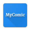 mycomic绿化版