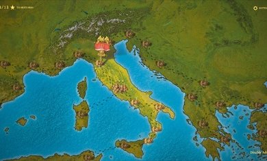 罗马帝国免费版
