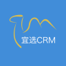 宜选CRM