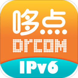 哆点IPv6助手