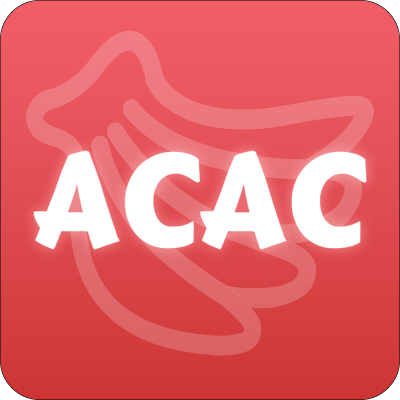 acac pad版