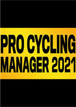 职业自行车队经理2021