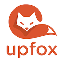 upfox茶杯狐正版