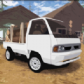 MBU Pickup Simulator