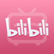 bilibili纯白版