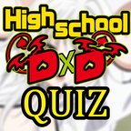 High school dxd汉化版