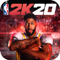 nba2k20典藏版