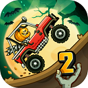 hill climb racing2国际服