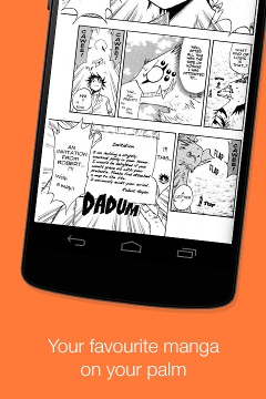 mobile9漫画无限阅读版