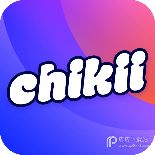 chikii语音交友畅聊版