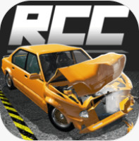 真正的车祸(Real Car Crash)