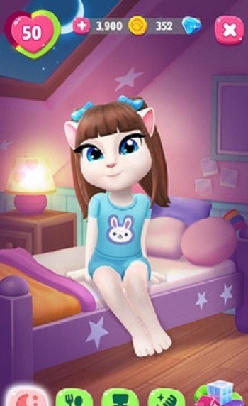 My Talking Angela2最新版