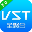 vst全聚合去广告版