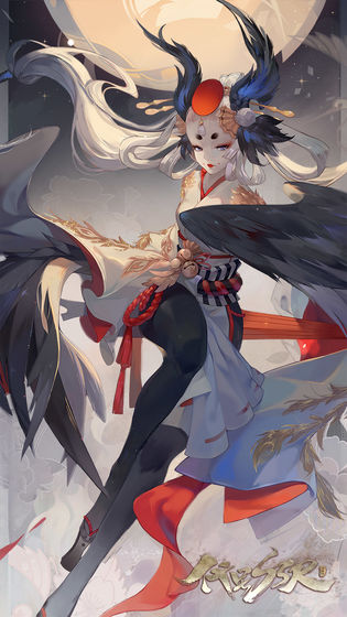 阴阳师百闻牌测试服