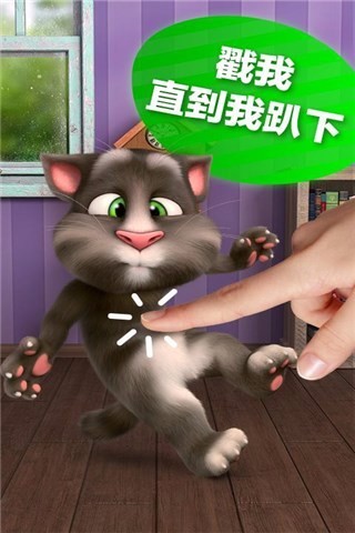 会说话的汤姆猫2高清版