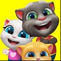 My Talking Tom Friends内购版