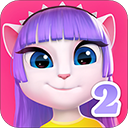 My Talking Angela2美版