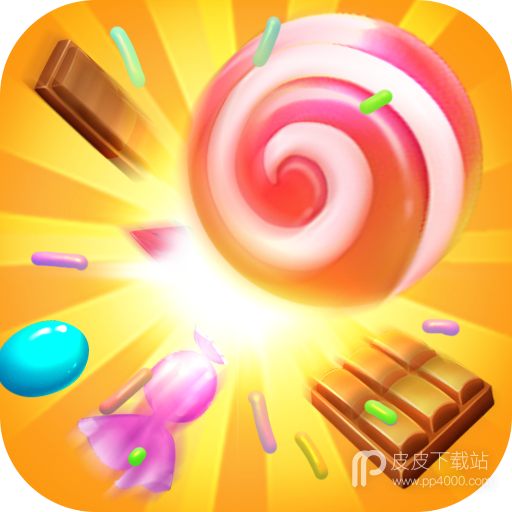 Candy Manor最新版