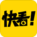 快看漫画(小心你后面)