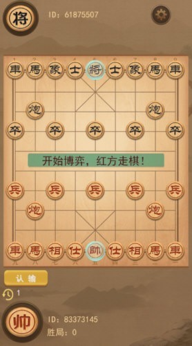 像棋不象棋无广告版