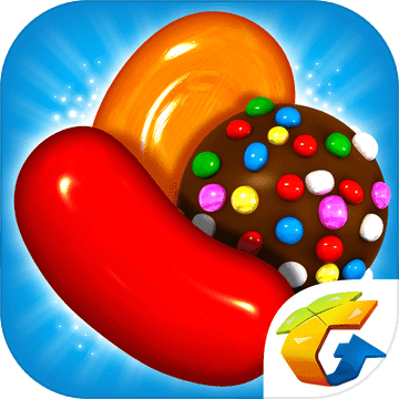 candy crush saga国际版