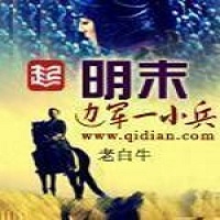 明末边军一小兵免费阅读无广告