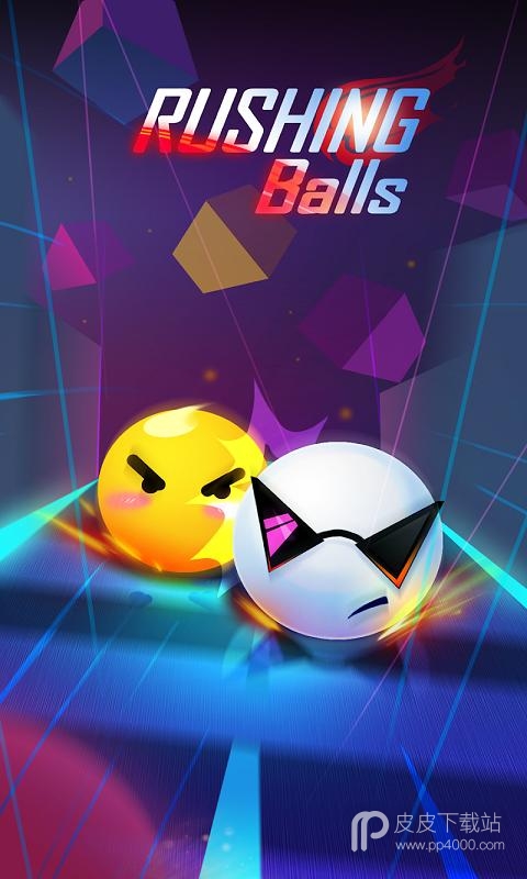 Balls Go High最新版