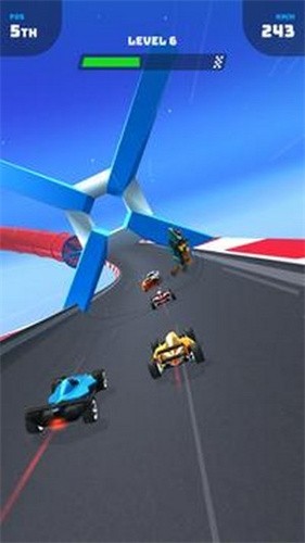 Race Master3D最新版