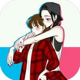 韩国漫画(美丽新世界)