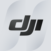 DJI Fly2024版