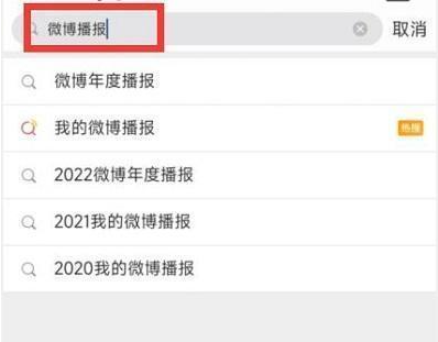 微博2022年度报告怎么看