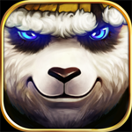 太极熊猫3猎龙游戏fan版