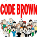 code brown