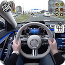 模拟开车驾驶训练2024版