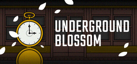 锈湖Underground Blossom第三行成就怎么达成