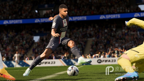 FIFA23反作弊无法进入怎么解决