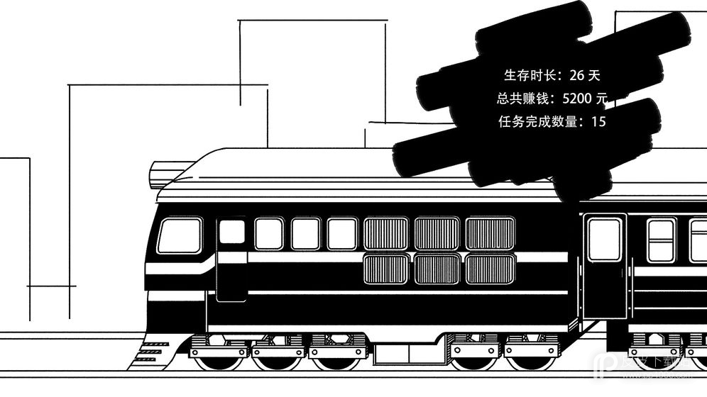 打工模拟器全解锁版