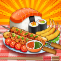 烹饪马克斯(Cooking Max)