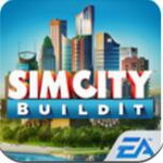 simcity满级无限版