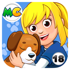 My City:Animal Shelter最新版