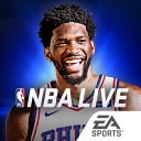 NBA LIVE Mobile Basketball