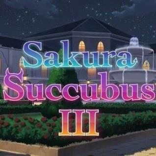 Sakura Succubus 3