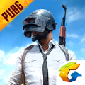 pubg国际服地铁逃生正版