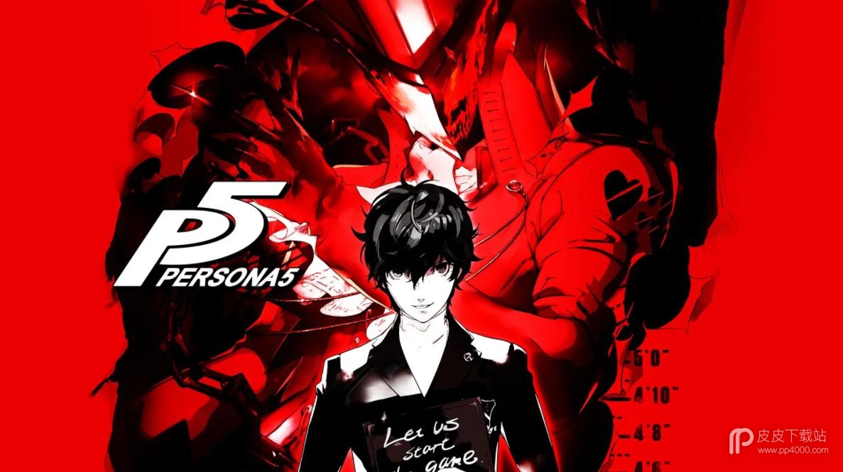 P5Rsteam版明治神宫解锁方法