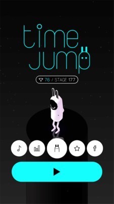 时针跳跃(Time Jump)