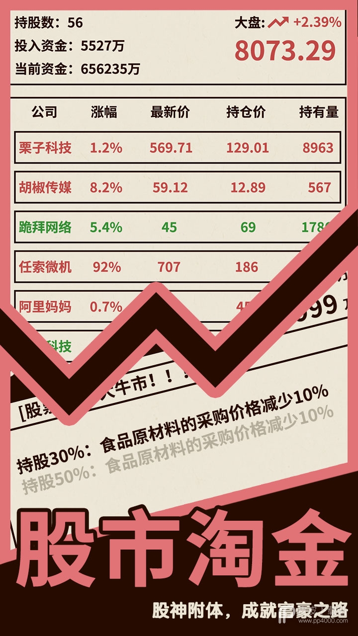 爸爸活下去修改金币版