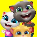 My Talking Tom Friends中文版