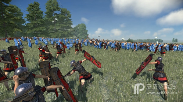 Total War: ROME REMASTERED