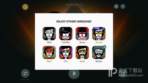 Incredibox