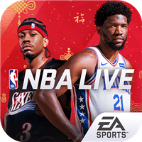 NBA LIVE最新版